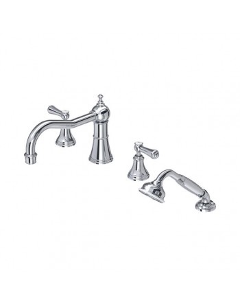 GEORGIAN bateria wannowa...