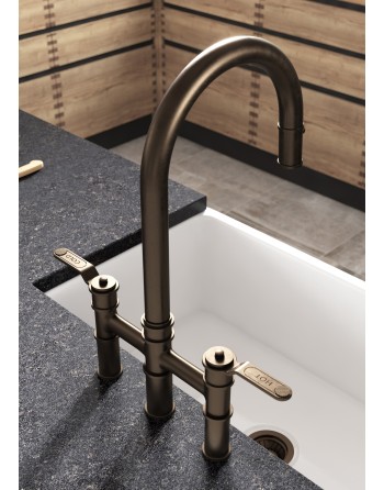 ARMSTRONG bateria kuchenna...