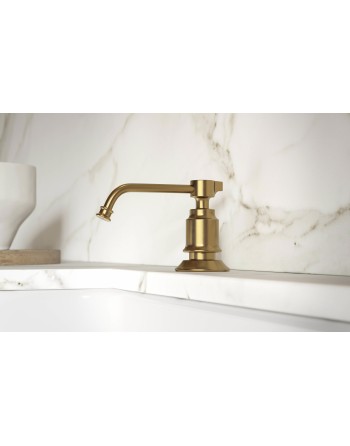 Dozownik na płyn...