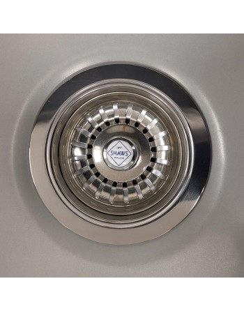 SITKO ODPŁYWOWE NICKEL...