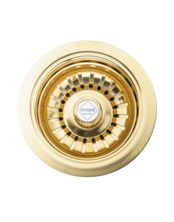 SITKO ODPŁYWOWE GOLD...