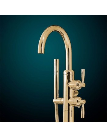 LANGBOURN bateria wannowa...