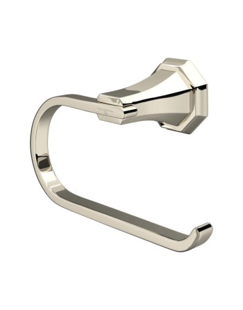 Uchwyt na papier toaletowy...